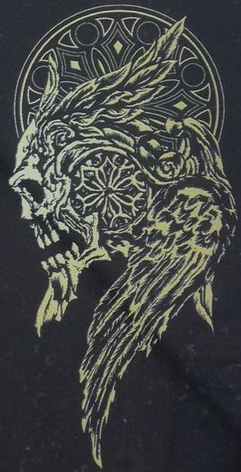 Emblem of Lucis
